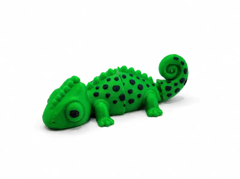Flexi Chameleon
